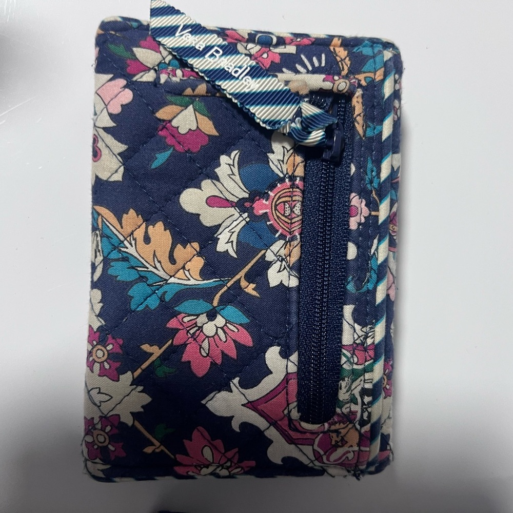 Harry Potter Vera Bradley Crossbody and Wallet! - Picture 5 of 7